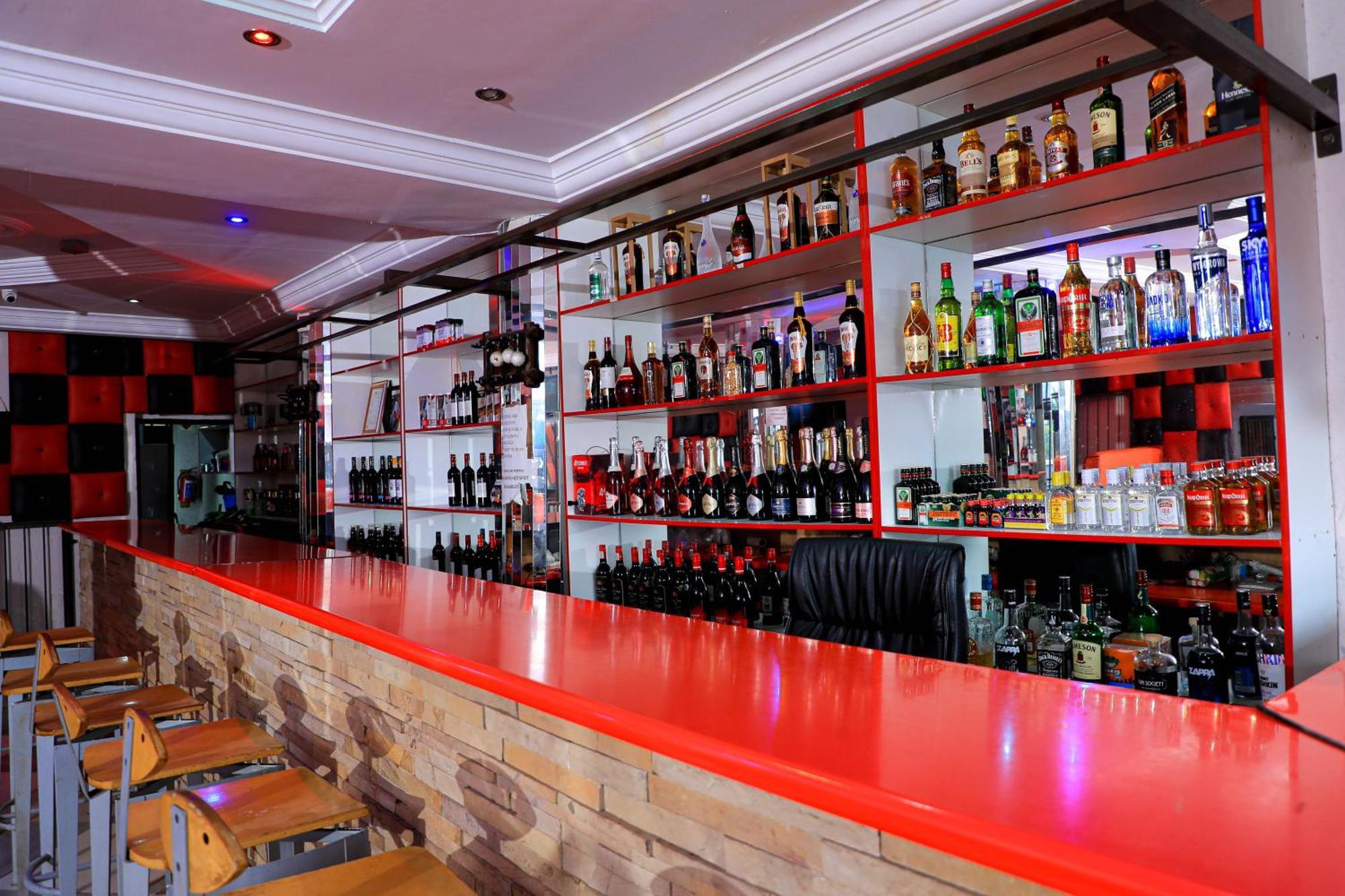 Yeoville Hotel Johannesburg Exterior photo
